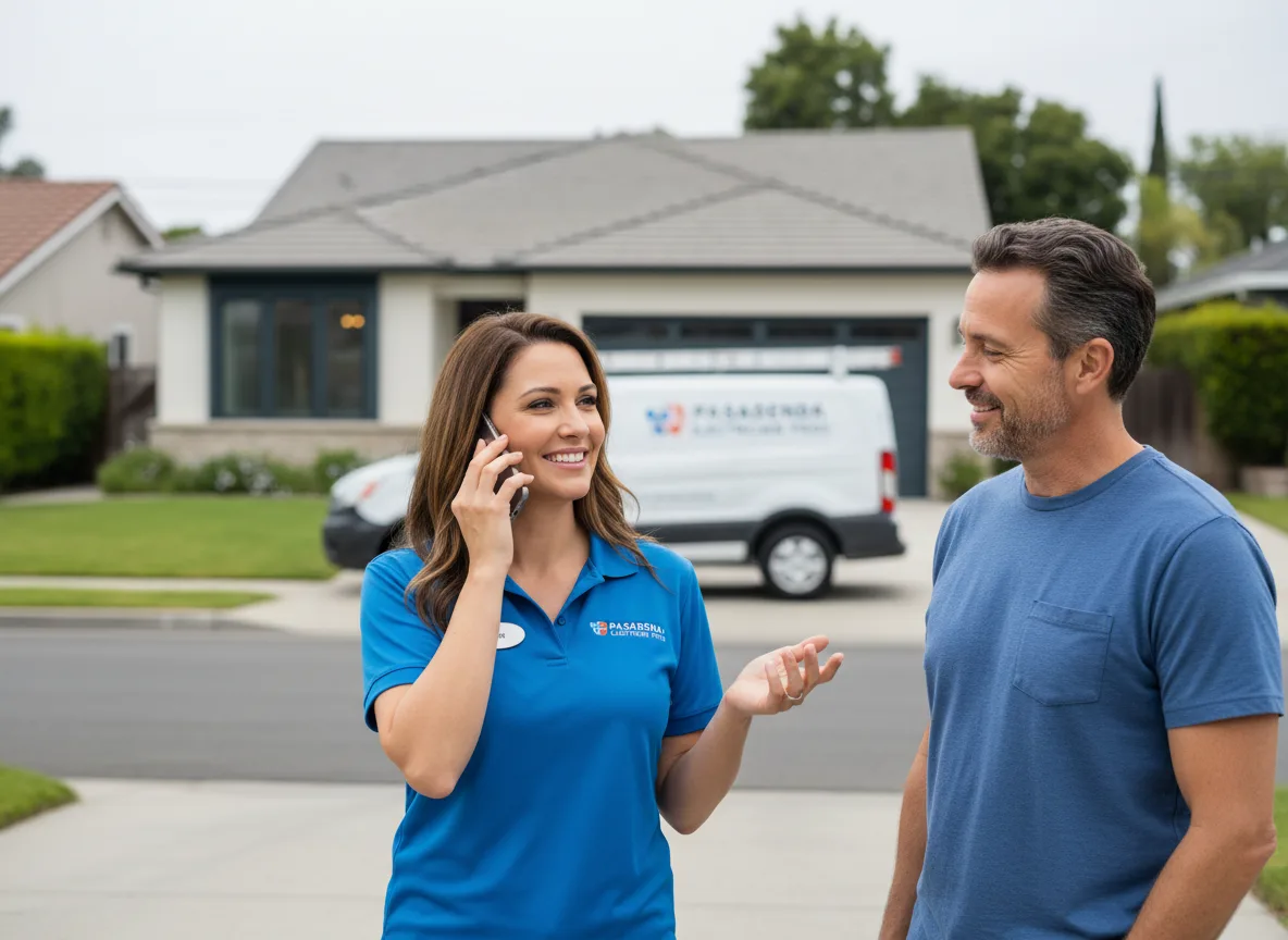 Electrician North Stratford, NH FAQs